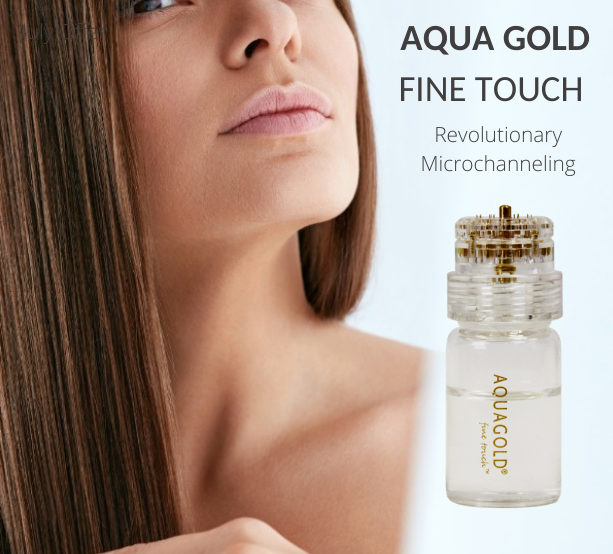 What is the AquaGold treatment and where to get it in Dubai What is the AquaGold treatment and where to get it in Dubai